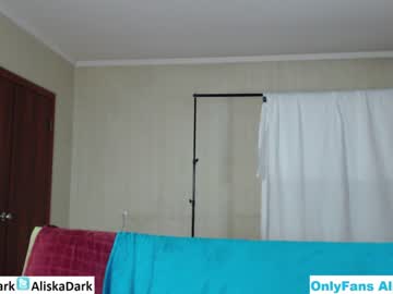 Naked cam girl aliska_dark image #144797
