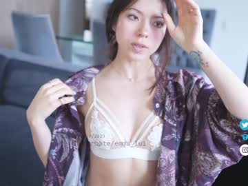 Naked cam girl emma_lu1 image #3464522