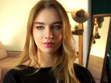 Naked cam girl adorableash image #4036816