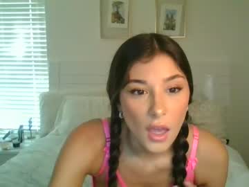 Naked cam girl brielle_alexandra image #471985
