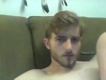 Naked cam man _evander98_ image #124837