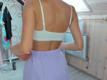 Naked cam girl xoanetta image #2487934