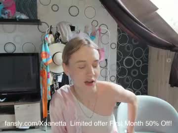 Naked cam girl xoanetta image #1848009