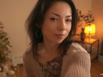 Naked cam girl ambientink image #3144636