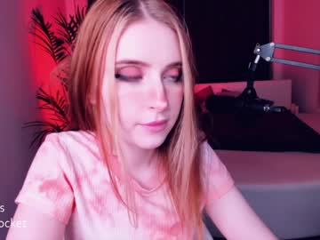 Naked cam girl pocketrocket_ image #700506