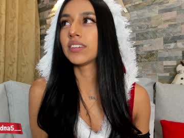 Naked cam girl ariadna5 image #3333581