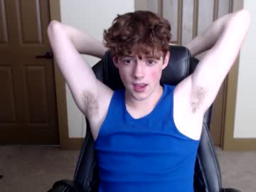 Naked cam man tommyjohnsin image #579252