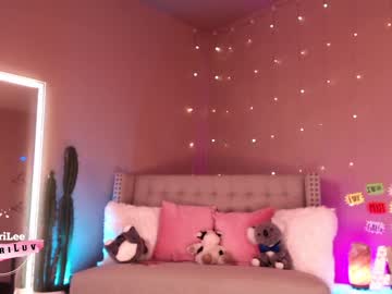 Naked cam girl aubrilee image #1752875