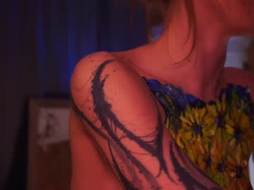Naked cam girl soultherapy image #3440749