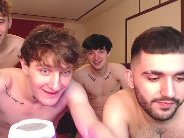Naked cam man teddy_mode image #392726