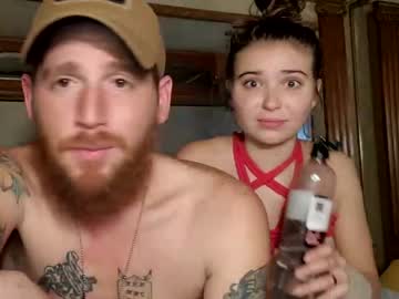 Naked cam couple da_speir image #436355