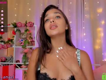 Naked cam girl annbarby image #168931