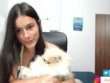 Naked cam girl ohanna_ image #2607542