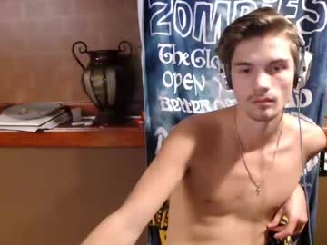Naked cam man kjam3s image #2887269