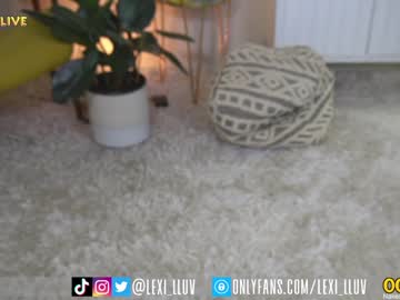 Naked cam girl lexi_luv image #3888696