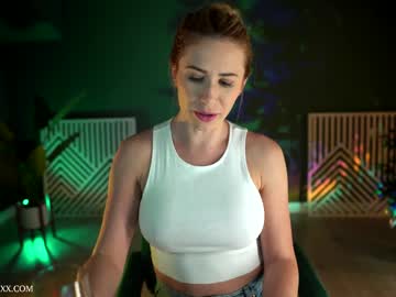 Naked cam girl provocatrixx image #3687583