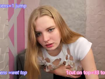 Naked cam girl nessa_blare image #3114045
