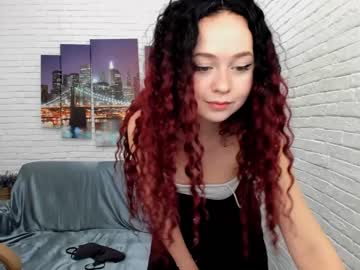 Naked cam girl nikki_blush image #727814