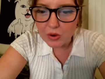 Naked cam girl bambi_ann image #1480193
