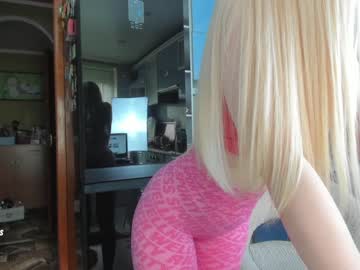 Naked cam girl sweety_rinushka_ image #1454030