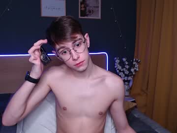 Naked cam man alfie_evanss image #990199