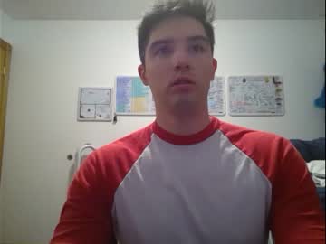 Naked cam man logan_bleu image #718880
