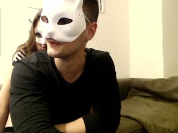 Naked cam couple shy_amateur image #2555546