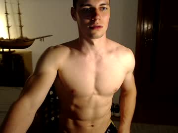 Naked cam man _alexanderwilliams image #1909378