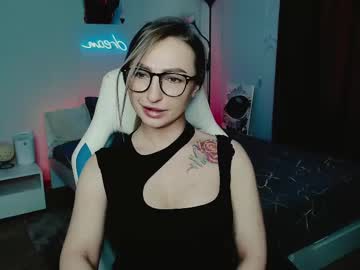 Naked cam girl adriana_campbell image #4072830