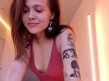 Naked cam girl adriana_hill image #2123755