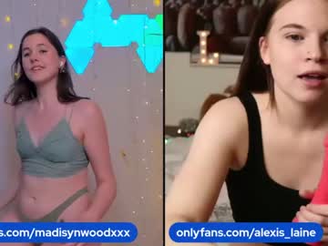Naked cam girl lexi_laine image #3309841