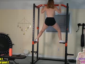 Naked cam girl vivid_whit image #925423