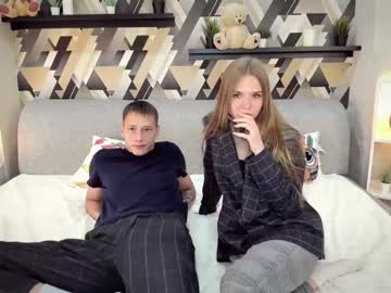 Naked cam couple casey_and_tommy image #2122697