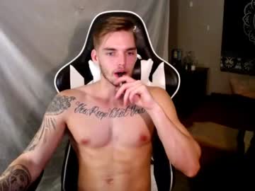 Naked cam man loujensen7 image #748356