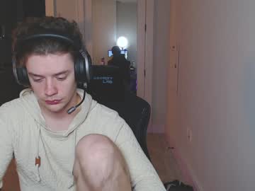 Naked cam man ironthud image #639584