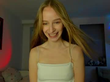 ssunniness naked cam