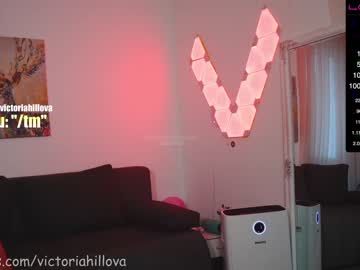 Naked cam girl victoriahillova image #987576