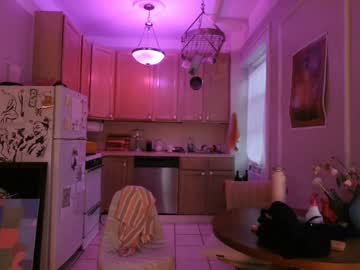 Naked cam girl neon_felix image #2812923