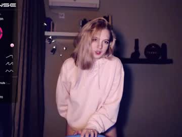 Naked cam girl small_blondee image #423459