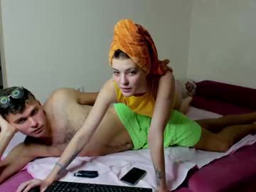 Naked cam couple minterio_lons image #2997033