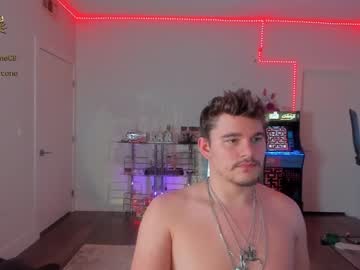 Naked cam man thejohnnystone image #2176808