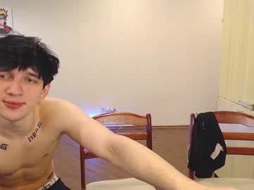 Naked cam man teddy_mode image #235622