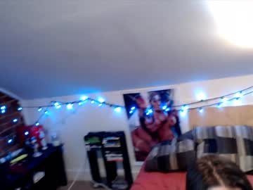 Naked cam couple jennifuhrer1999 image #3073154