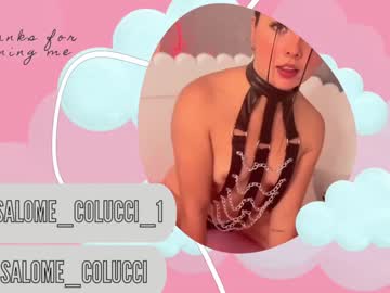 Naked cam girl pavlovacoluccii_ image #2484460