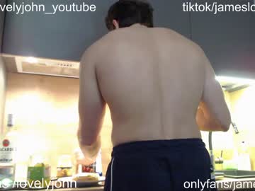 Naked cam man mister_savage image #904803