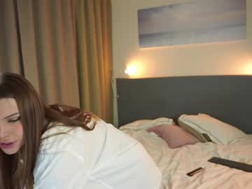 Naked cam tranny touch_me_if_you_can image #1535169