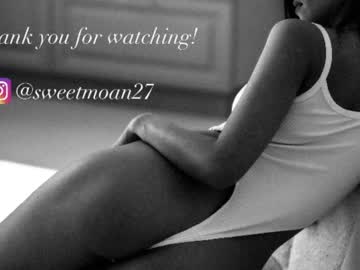 sweet_moan naked cam