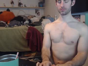 Naked cam man bedghost image #3217078