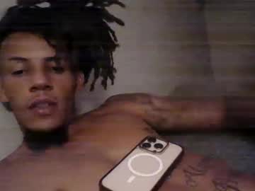 anatson321 naked cam