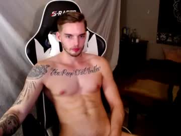 Naked cam man loujensen7 image #748450